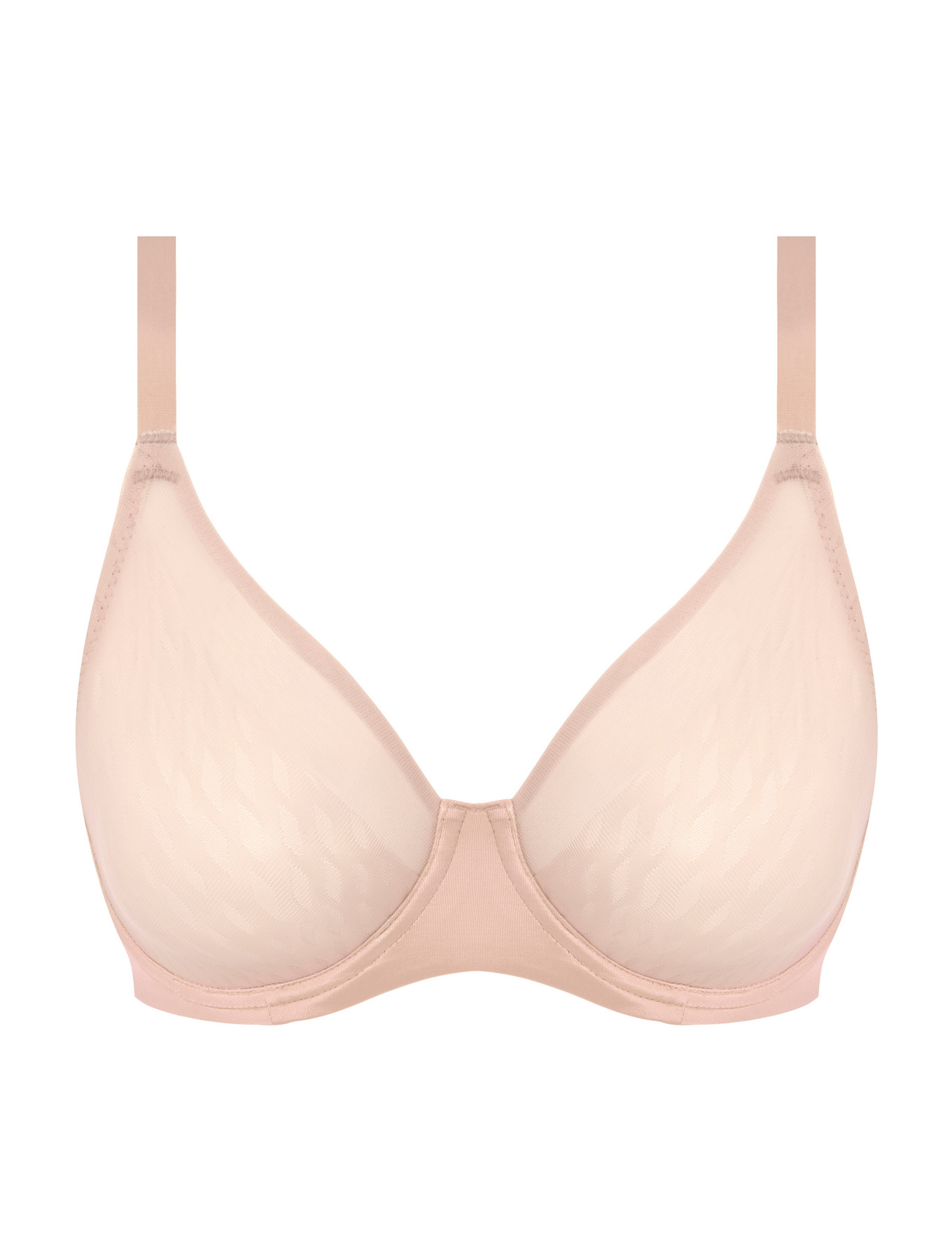 Бюстгальтер Wacoal ElevatedAllure модель 855336253 Фото