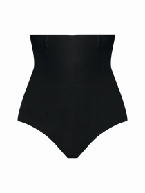 Трусы Wacoal InesSecret модель 601036BLK Фото