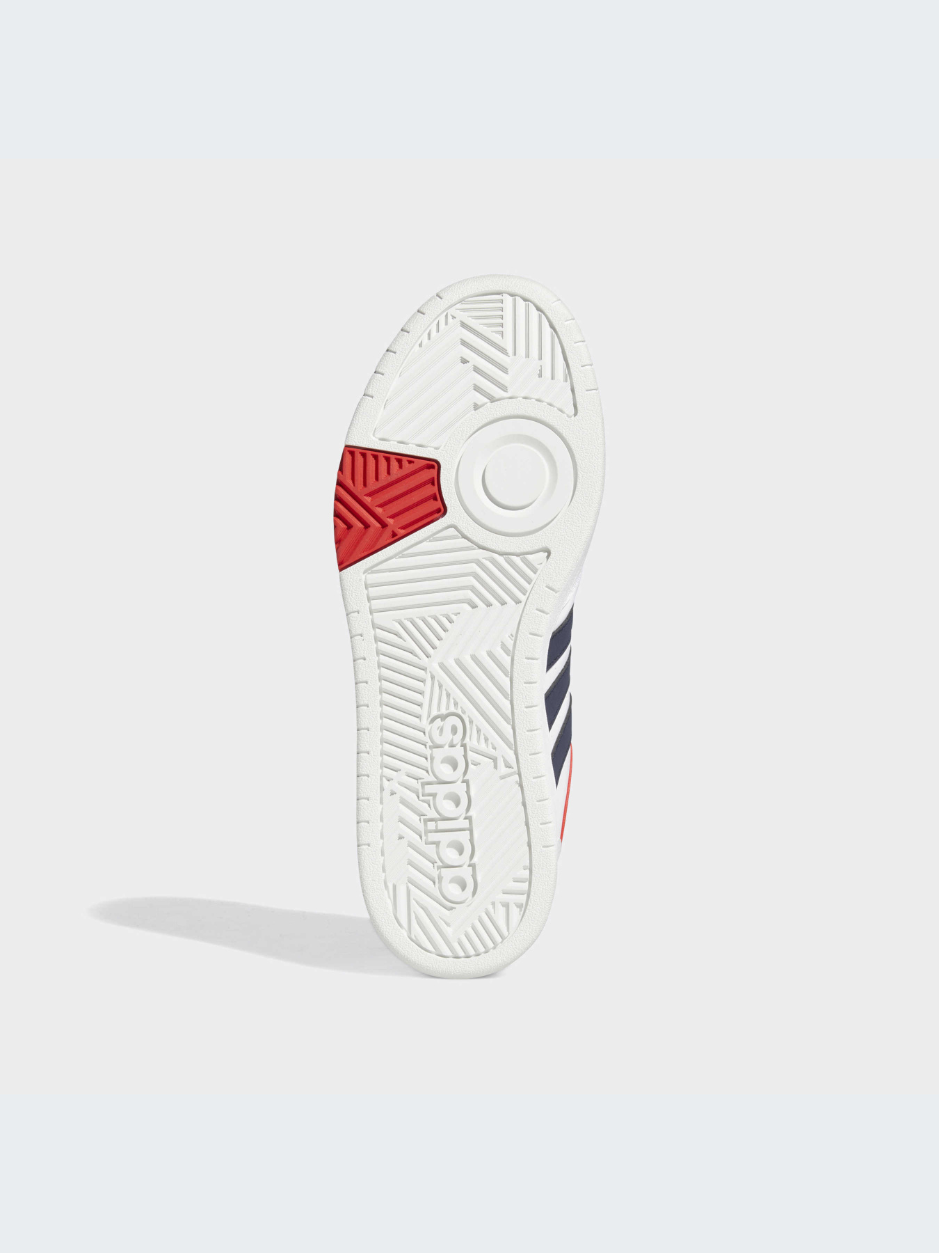 Кроссовки Adidas Hoops модель GY5427-KZ Фото