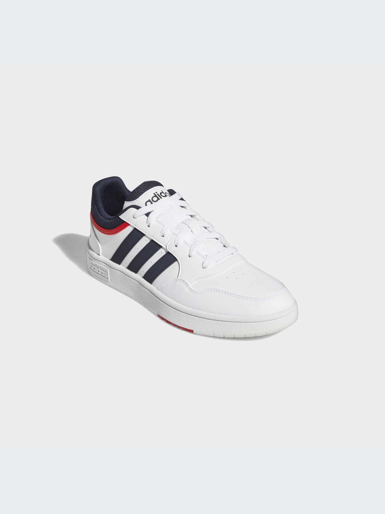 Кроссовки Adidas Hoops модель GY5427-KZ Фото