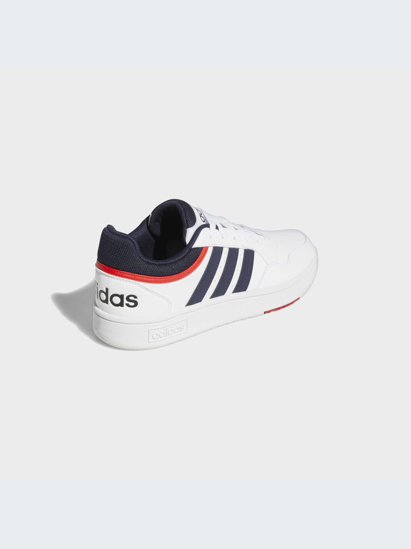 Кроссовки Adidas Hoops модель GY5427-KZ Фото