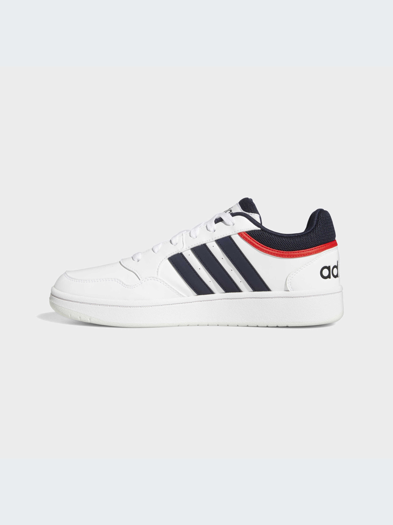 Кроссовки Adidas Hoops модель GY5427-KZ Фото