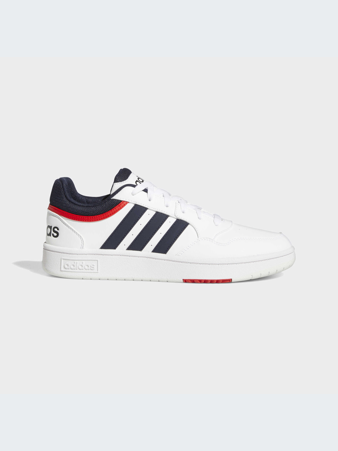 Кроссовки Adidas Hoops модель GY5427-KZ Фото