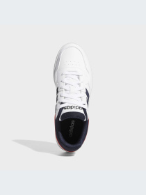 Кроссовки Adidas Hoops модель GY5427-KZ Фото