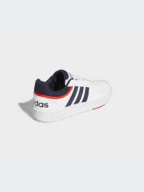 Кроссовки Adidas Hoops модель GY5427-KZ Фото