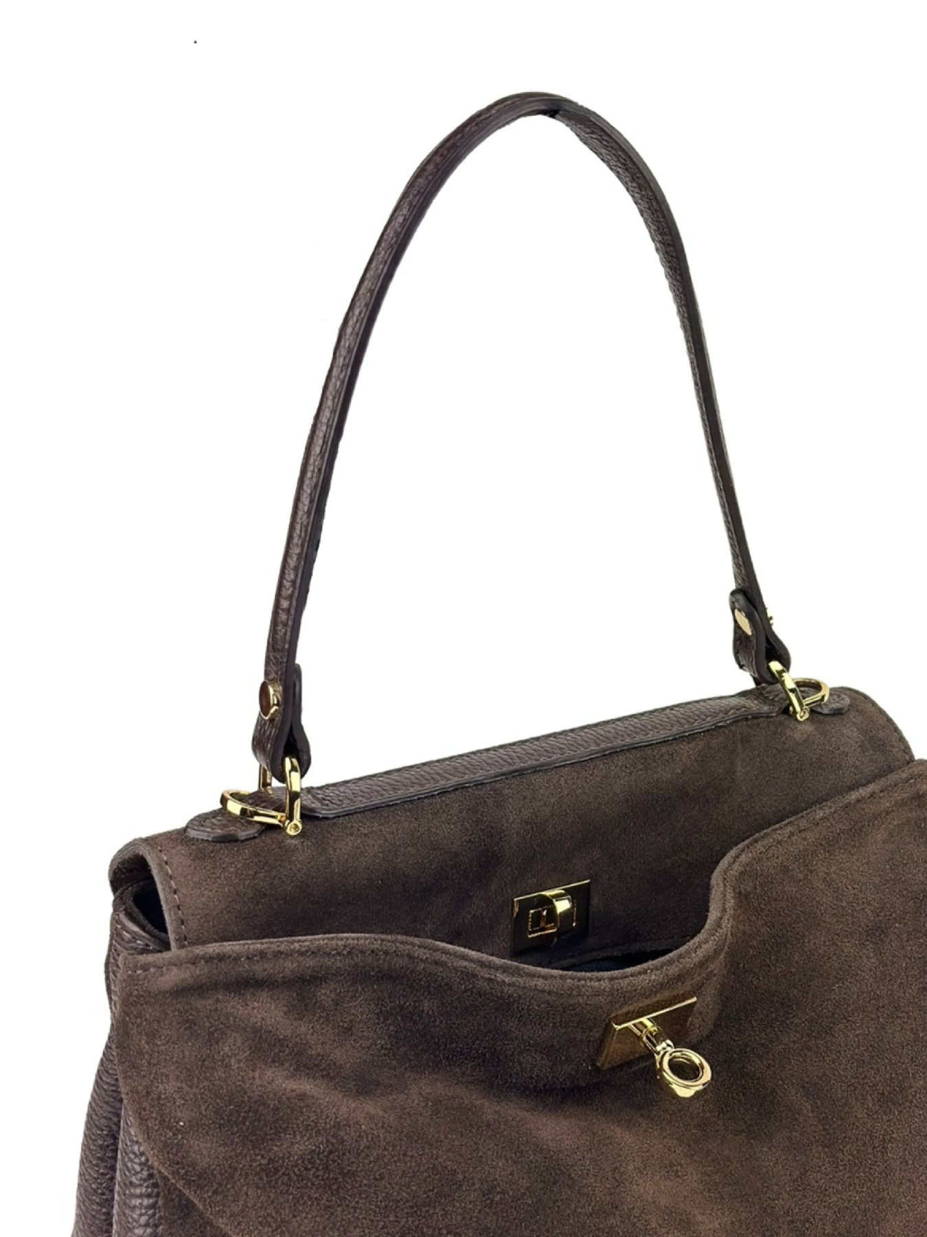 Сумка RoyalBag модель F-IT-888DB Фото