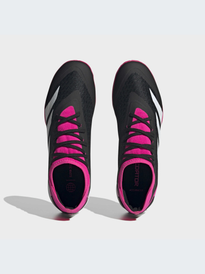 Бутсы adidas Predator модель GW7069-KZ — фото - INTERTOP