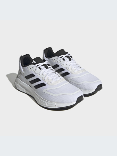 Кроссовки для бега adidas Duramo модель HQ4130-KZ — фото 4 - INTERTOP