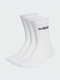 Шұлықтар мен тізеден жоғары Adidas үлгі HT3455-KZ Фото