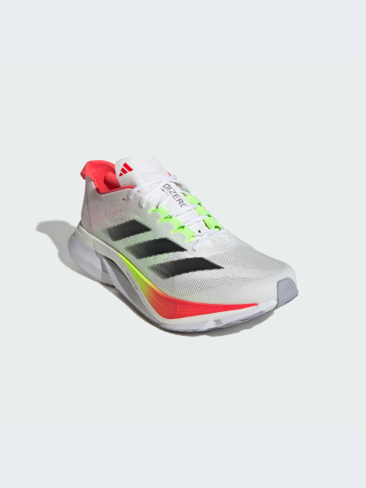 Кроссовки для бега adidas adizero модель JQ2552-KZ — фото 4 - INTERTOP