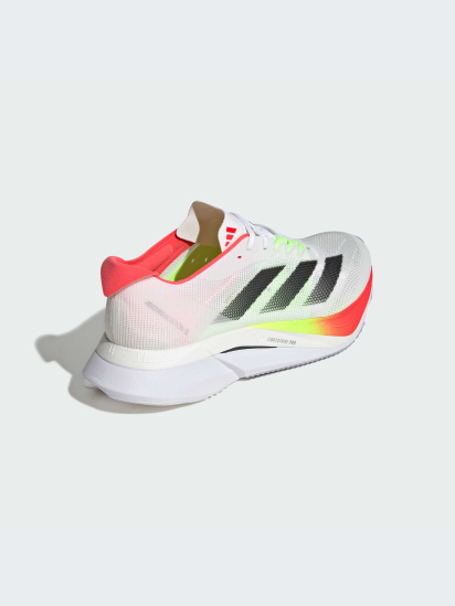 Кроссовки для бега adidas adizero модель JQ2552-KZ — фото 5 - INTERTOP