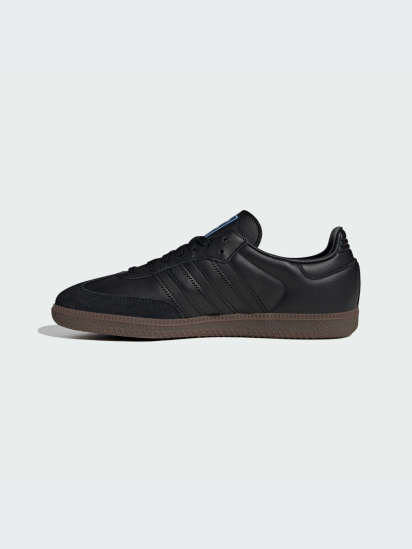 Кеды низкие adidas модель IE3438-KZ — фото 6 - INTERTOP