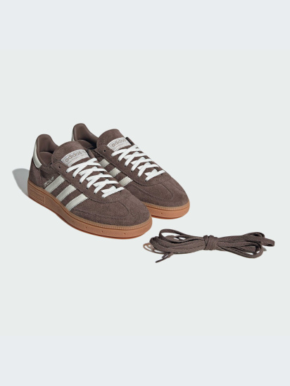 Кеды низкие adidas модель IF6490-KZ — фото - INTERTOP