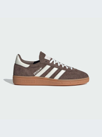 Кеды Adidas модель IF6490-KZ Фото