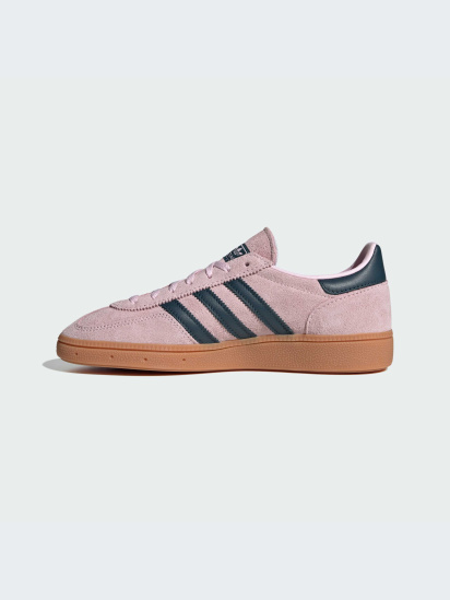 Кеды низкие adidas модель IF6561-KZ — фото 6 - INTERTOP