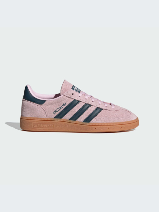Кеды Adidas модель IF6561-KZ Фото