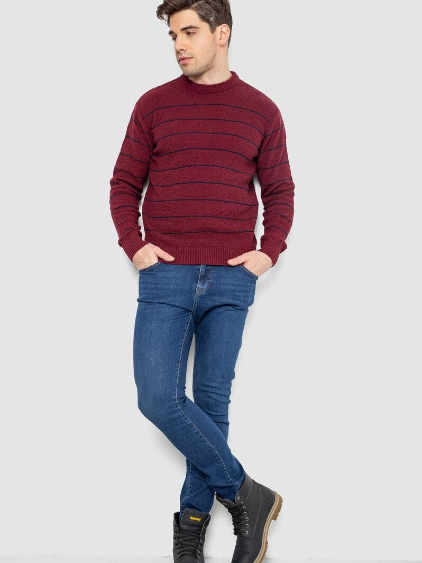 Джемпер Ager модель У-1132777::000000029 Фото