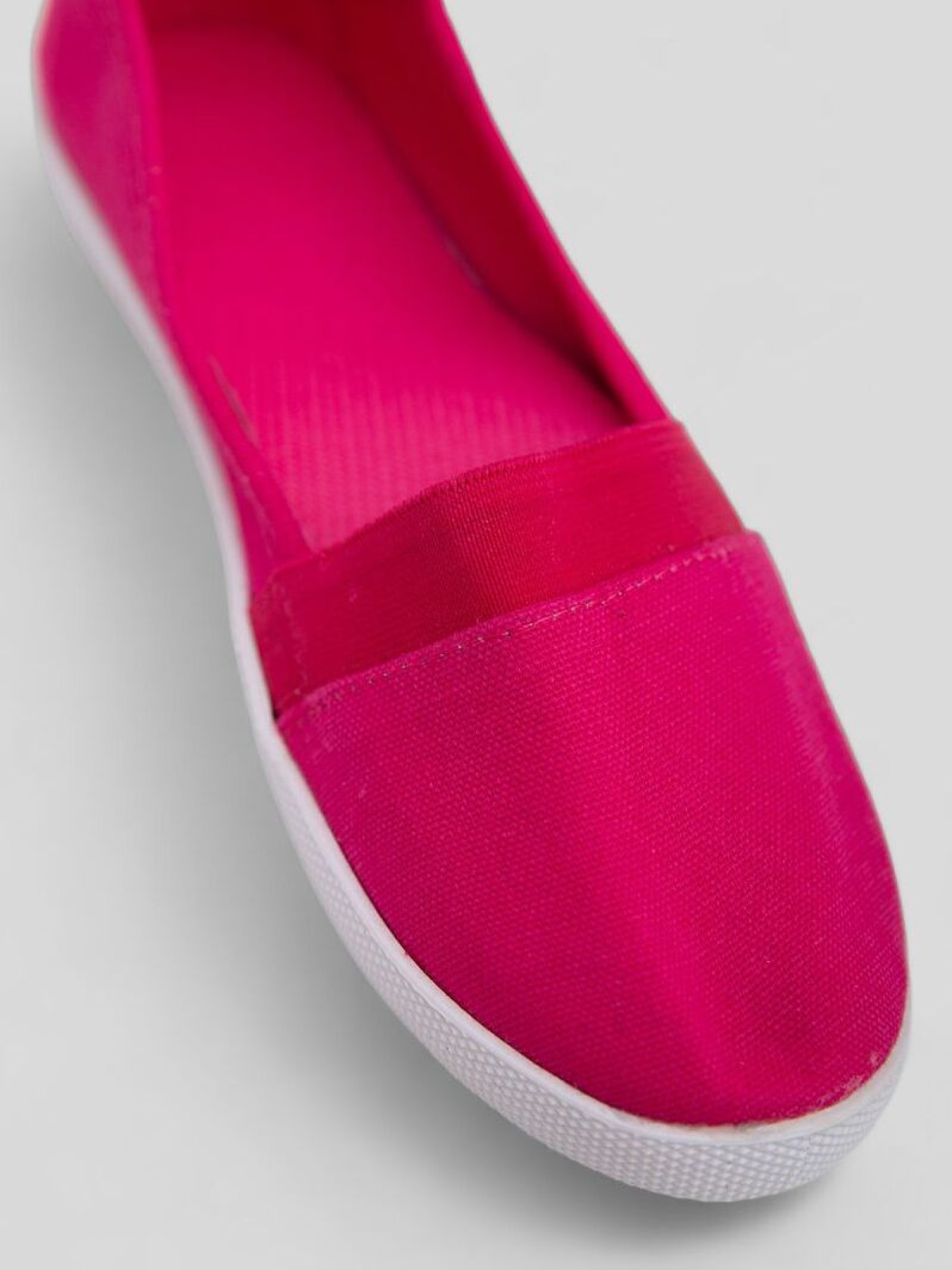 Эспадрильи Ager модель У-1130163::000000065 Фото