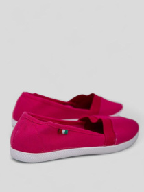 Эспадрильи Ager модель У-1130163::000000065 Фото