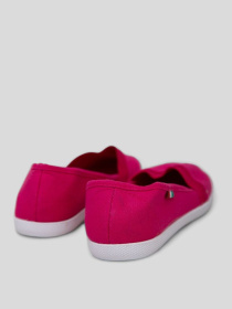 Еспадрильї Ager модель У-1130163::000000065 Фото