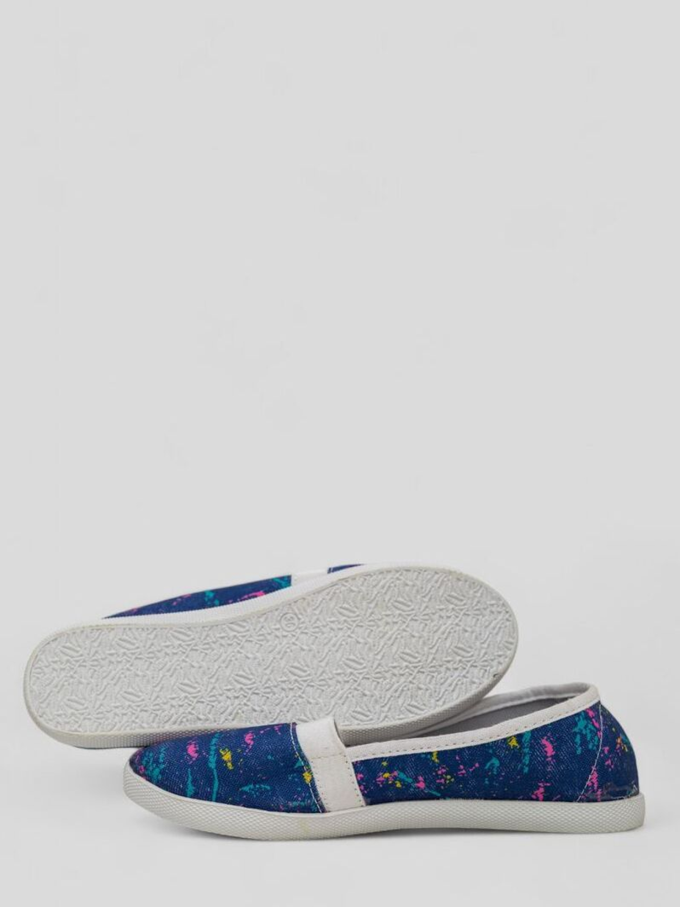 Эспадрильи Ager модель У-1130283::000000084 Фото