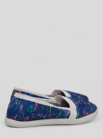 Эспадрильи Ager модель У-1130283::000000084 Фото