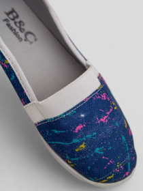 Еспадрильї Ager модель У-1130283::000000084 Фото