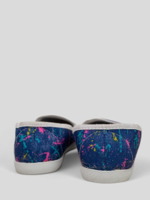 Еспадрильї Ager модель У-1130283::000000084 Фото