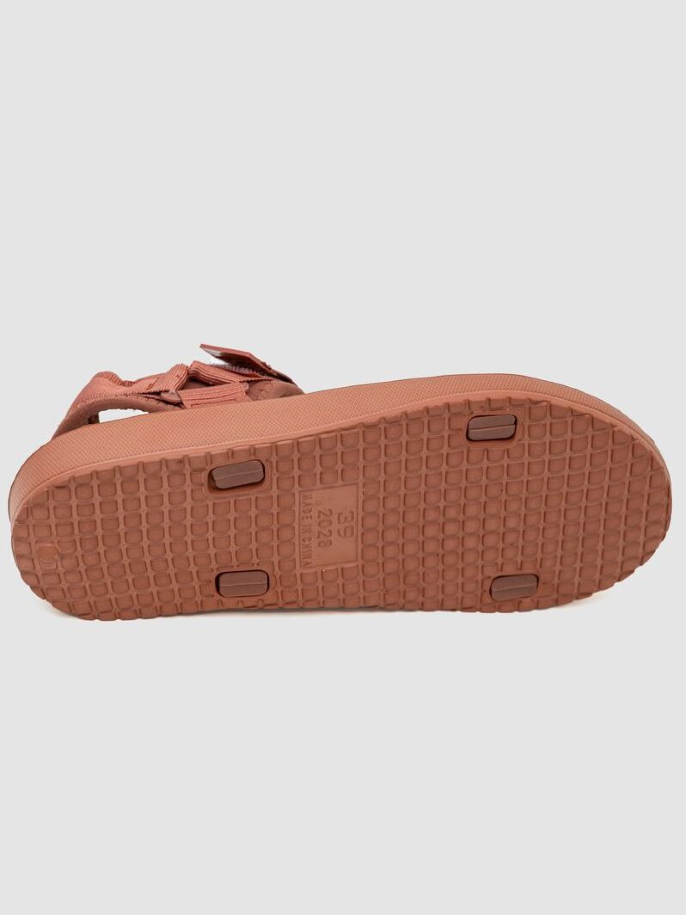 Сандалії Ager модель У-1128813::000000129 Фото