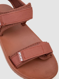 Сандалии Ager модель У-1128813::000000129 Фото