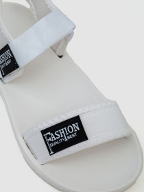 Сандалии Ager модель У-1128811::000000014 Сандалии Ager модель У-1128811::000000014 Фото