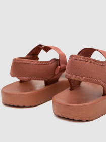 Сандалії Ager модель У-1128811::000000129 Фото