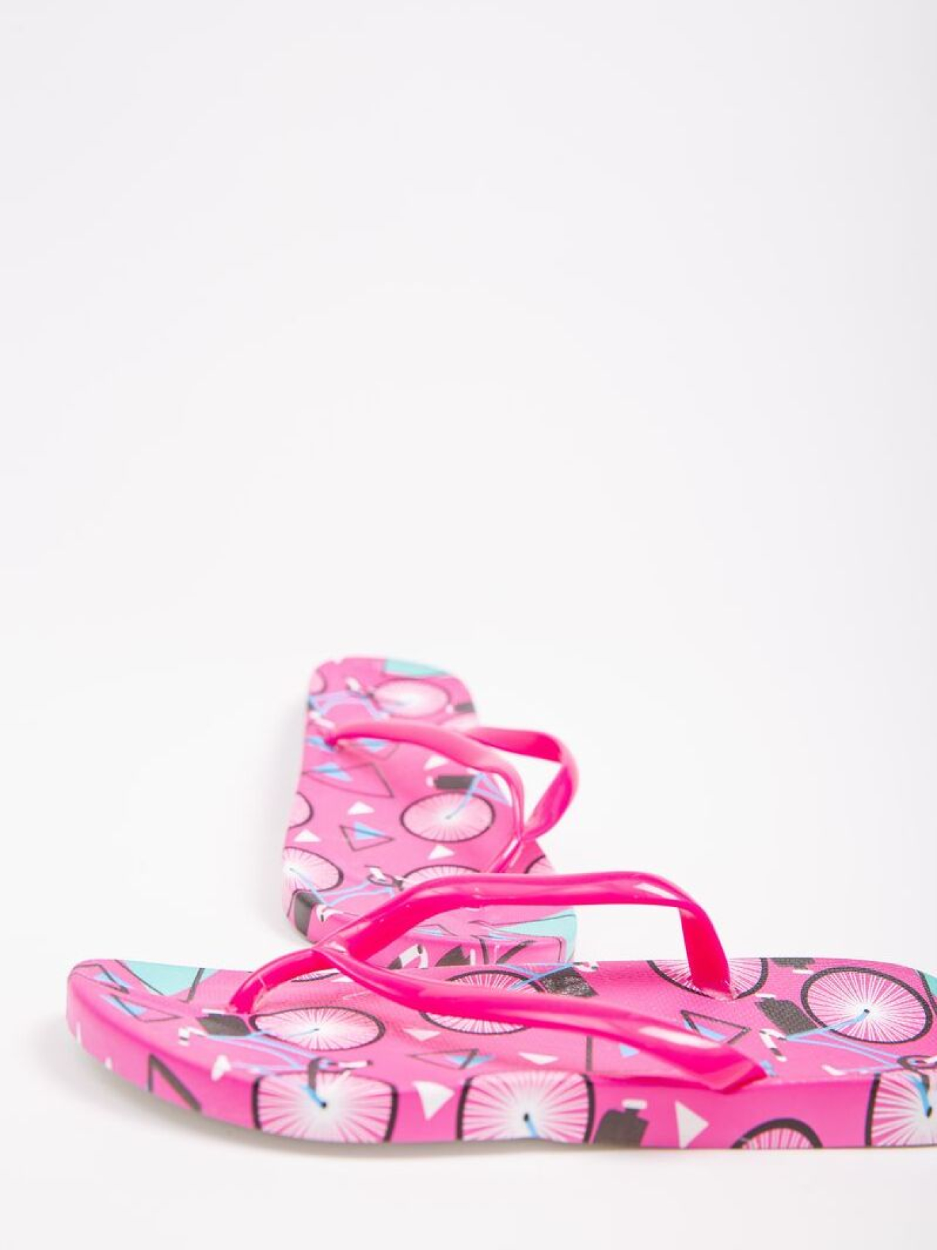 Вьетнамки Ager модель У-1120571::000000065 Фото