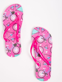 Вьетнамки Ager модель У-1120571::000000065 Фото