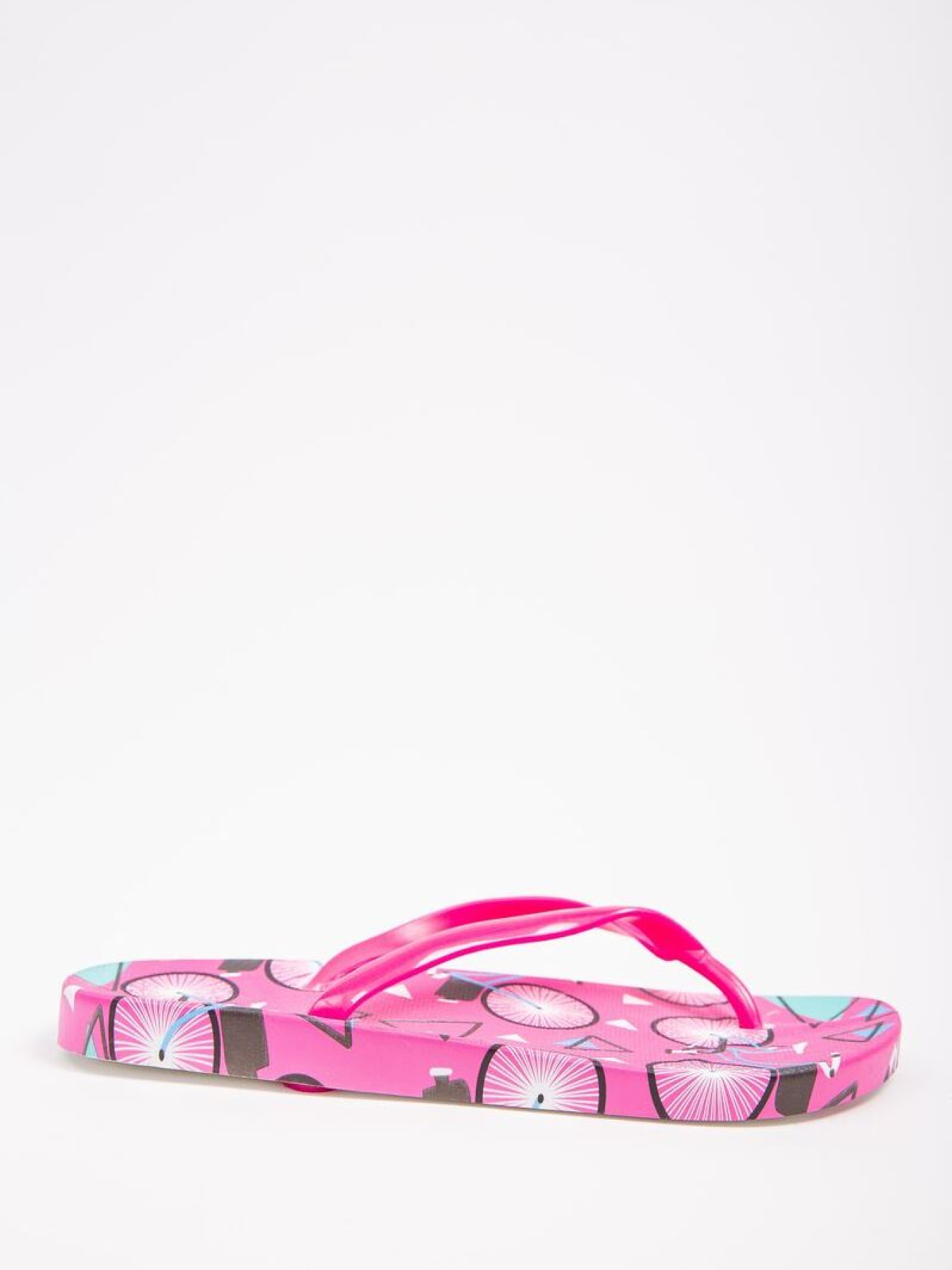 В'єтнамки Ager модель У-1120571::000000065 Фото