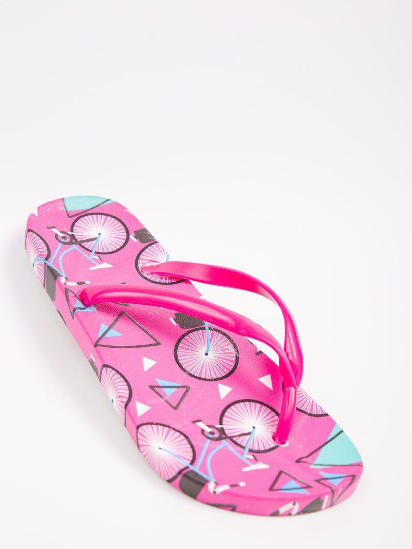 В'єтнамки Ager модель У-1120571::000000065 Фото