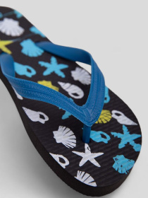 Вьетнамки Ager модель У-1130165::000000084 Фото