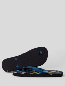 Вьетнамки Ager модель У-1130165::000000084 Фото