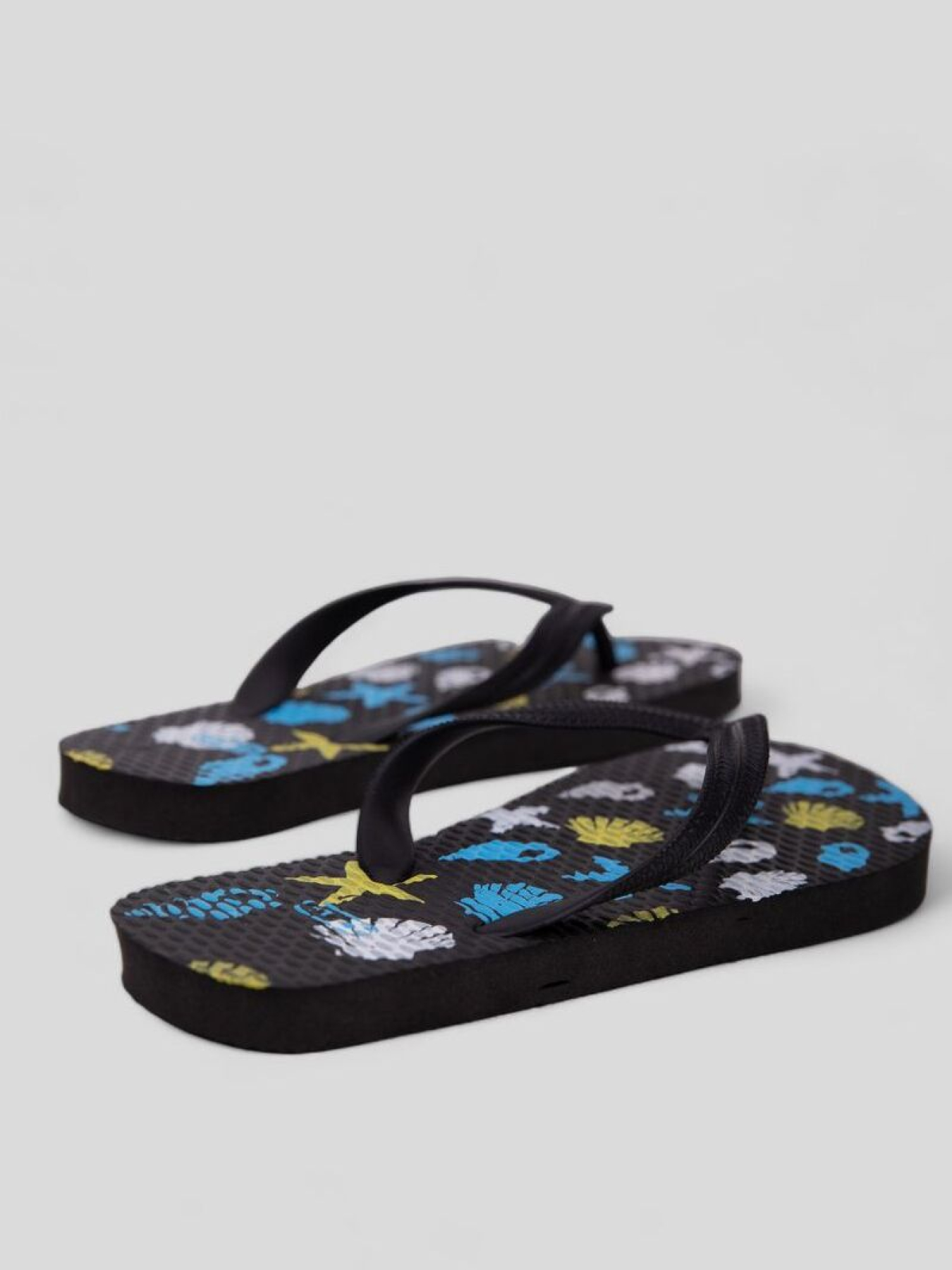 В'єтнамки Ager модель У-1130165::000000096 Фото