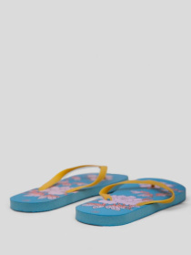 Вьетнамки Ager модель У-1130164::000000039 Фото