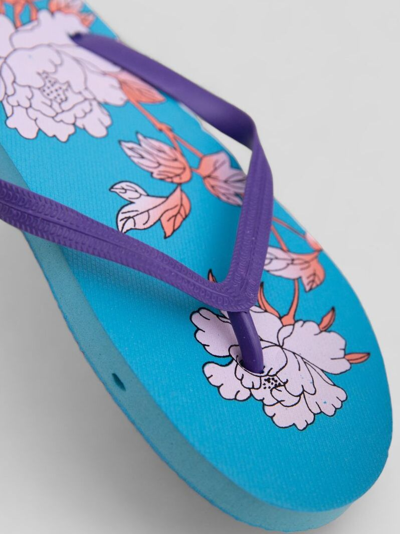 В'єтнамки Ager модель У-1130164::000000093 Фото