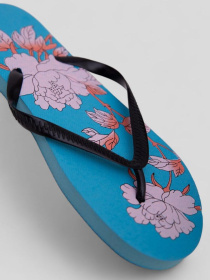 Вьетнамки Ager модель У-1130164::000000096 Фото