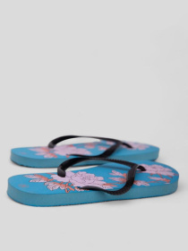 Вьетнамки Ager модель У-1130164::000000096 Фото