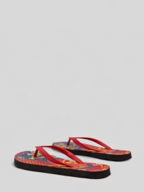 Вьетнамки Ager модель У-1130475::000000050 Фото