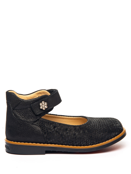 Туфли Theo Leo модель 1316_31 Туфли Theo Leo модель 1316_31 Фото