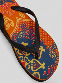 Вьетнамки Ager модель У-1130475::000000062 Фото