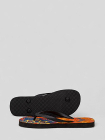 Вьетнамки Ager модель У-1130475::000000062 Фото