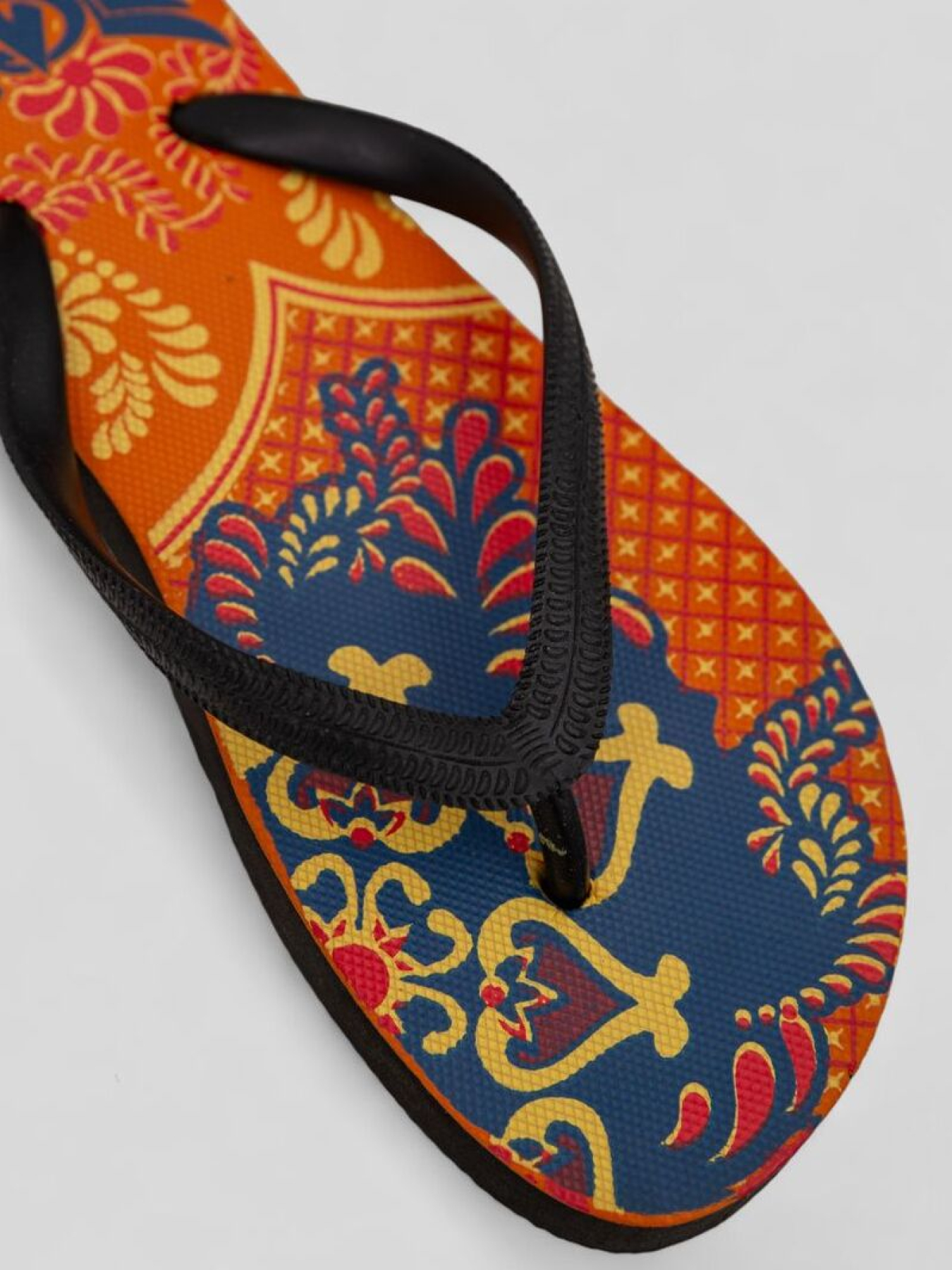 Вьетнамки Ager модель У-1130475::000000062 Фото