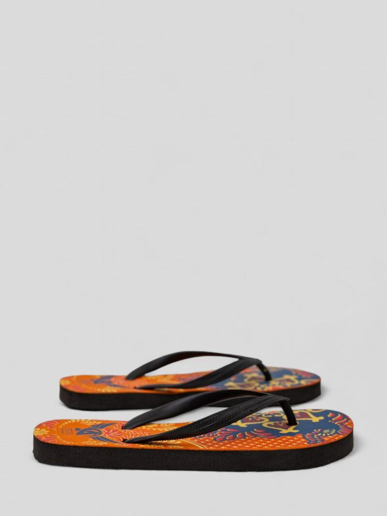 Вьетнамки Ager модель У-1130475::000000062 Фото