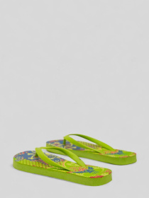 Вьетнамки Ager модель У-1130475::000000068 Фото